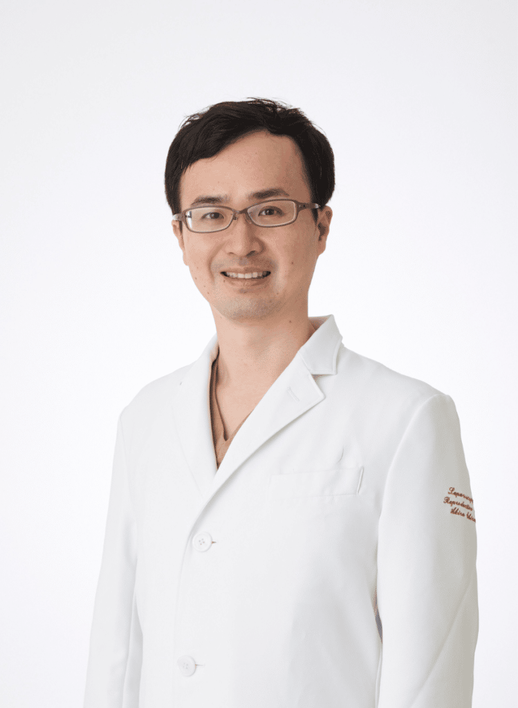 新橋DAYクリニック院長岡村正之：麻酔科専門医
