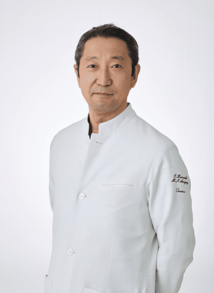 黒崎哲也医師